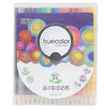 Truecolor Color Pencils 18 Colors, Kids, Pencil Boxes And Stationery Sets, Chase Value, Chase Value