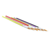 Best Pain Artistic Paint Brush 6PC Set BP-06 - Multi, Kids, Colouring Tools, Chase Value, Chase Value