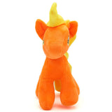 Stuff Toys Little Pony (Ay260-Ay269) - Orange, Kids, Stuffed Toys, Chase Value, Chase Value