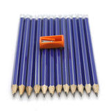 Hb Pencil Palikan D-30102 - Royal Blue, Kids, Pencil Boxes And Stationery Sets, Chase Value, Chase Value