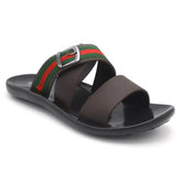 Men's Slippers R50 - Brown, Men, Slippers, Chase Value, Chase Value