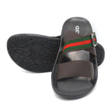 Men's Slippers R50 - Brown, Men, Slippers, Chase Value, Chase Value