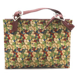 Women's Handbag Kam-327 - Maroon, Women, Bags, Chase Value, Chase Value