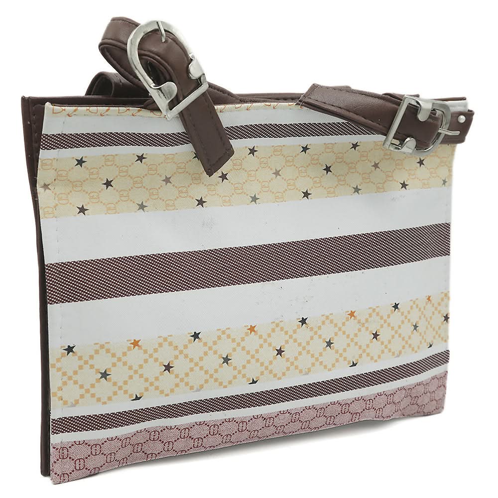 Women's Handbag Kam-327 - Brown, Women, Bags, Chase Value, Chase Value