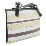 Women's Handbag Kam-327 - Coffee, Women, Bags, Chase Value, Chase Value