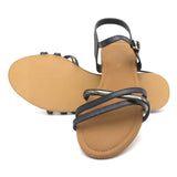 Women's Sandals F-907 - Black, Women, Sandals, Chase Value, Chase Value