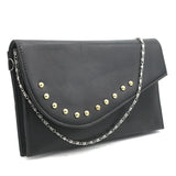 Women's Clutch 2055 - Black, Women, Clutches, Chase Value, Chase Value