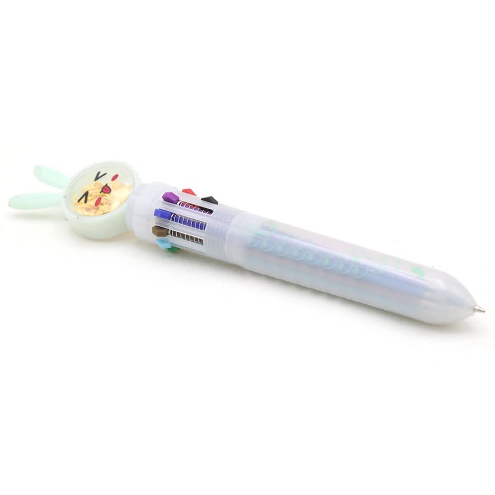 Colors Pen - 10 Shades, Kids, Pencil Boxes And Stationery Sets, Chase Value, Chase Value