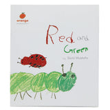 Story Red and Green, Kids, Kids Story Books, 3 to 6 Years, Chase Value