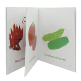 Story Red and Green, Kids, Kids Story Books, 3 to 6 Years, Chase Value