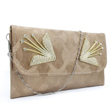 Women Clutch - Copper, Women, Clutches, Chase Value, Chase Value