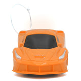 Remote Control Car Without Charging - Orange, Kids, Remote Control, Chase Value, Chase Value