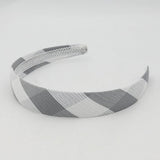 Girls Fancy Hair Band - Grey, Kids, Hair Accessories, Chase Value, Chase Value