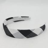Girls Fancy Hair Band - Black, Kids, Hair Accessories, Chase Value, Chase Value