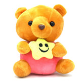 Stuff Toys Bear (Ay260-Ay269) - Brown, Kids, Stuffed Toys, Chase Value, Chase Value