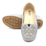 Women's Casual Shoes CO-05 - Grey, Women, Casual & Sports Shoes, Chase Value, Chase Value