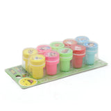 Cartoon Stamps 10Pcs Set Cs-10, Kids, Pencil Boxes And Stationery Sets, Chase Value, Chase Value