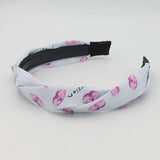 Girls Fancy Hair Band - Grey, Kids, Hair Accessories, Chase Value, Chase Value