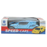 Remote Control Car - Blue, Kids, Remote Control, Chase Value, Chase Value