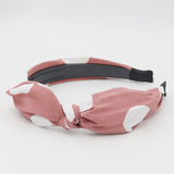 Girls Fancy Hair Band - Pink, Kids, Hair Accessories, Chase Value, Chase Value