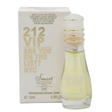 Women Perfume Smart Collection Vip Mix No 323 - 15ml, Beauty & Personal Care, Women Perfumes, Chase Value, Chase Value