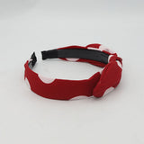 Girls Fancy Hair Band - Red, Kids, Hair Accessories, Chase Value, Chase Value