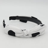Girls Fancy Hair Band - White, Kids, Hair Accessories, Chase Value, Chase Value