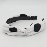 Girls Fancy Hair Band - White, Kids, Hair Accessories, Chase Value, Chase Value