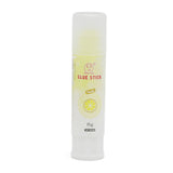 Shen Lian Gum Stick Multicolor 6608 - Yellow, Kids, Pencil Boxes And Stationery Sets, Chase Value, Chase Value