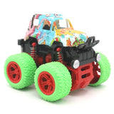 Climbing Vehicles - Multi, Kids, Non-Remote Control, Chase Value, Chase Value