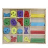 Wooden Toys Study Box 3577, Kids, Educational Toys, Chase Value, Chase Value