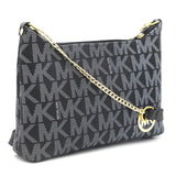 Women's Shoulder Bag K-2555 - Black, Women, Bags, Chase Value, Chase Value