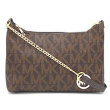 Women's Shoulder Bag K-2555 - Coffee, Women, Bags, Chase Value, Chase Value
