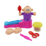 Clay Hair Cutting 2783, Kids, Clay And Slime, Chase Value, Chase Value