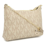 Women's Shoulder Bag K-2555 - Beige, Women, Bags, Chase Value, Chase Value