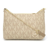 Women's Shoulder Bag K-2555 - Beige, Women, Bags, Chase Value, Chase Value