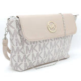 Women's Shoulder Bag K-1234 - Tea Pink, Women, Bags, Chase Value, Chase Value