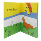 Story I Can Run, Kids, Kids Story Books, 3 to 6 Years, Chase Value