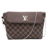 Women's Shoulder Bag K-1234 - Dark Brown, Women, Bags, Chase Value, Chase Value