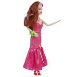 Doll Black 3514 - Pink, Kids, Dolls and House, Chase Value, Chase Value