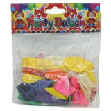 Birthday Balloon - Multi, Kids, Balloons, Chase Value, Chase Value