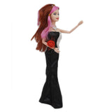 Doll Black 3514 - Black, Kids, Dolls and House, Chase Value, Chase Value