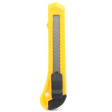 Paper Cutter - Yellow, Kids, Pencil Boxes And Stationery Sets, Chase Value, Chase Value