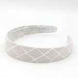 Girls Fancy Hair Band - Tea Pink, Kids, Hair Accessories, Chase Value, Chase Value
