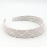 Girls Fancy Hair Band - Tea Pink, Kids, Hair Accessories, Chase Value, Chase Value