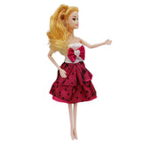 Doll Beauty Charm is Infinite 3483 - Dark Pink, Kids, Dolls and House, Chase Value, Chase Value