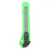Paper Cutter - Green, Kids, Pencil Boxes And Stationery Sets, Chase Value, Chase Value