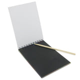 Scratch Book Small Notebook - Blue, Kids, Notebooks And Diaries, Chase Value, Chase Value