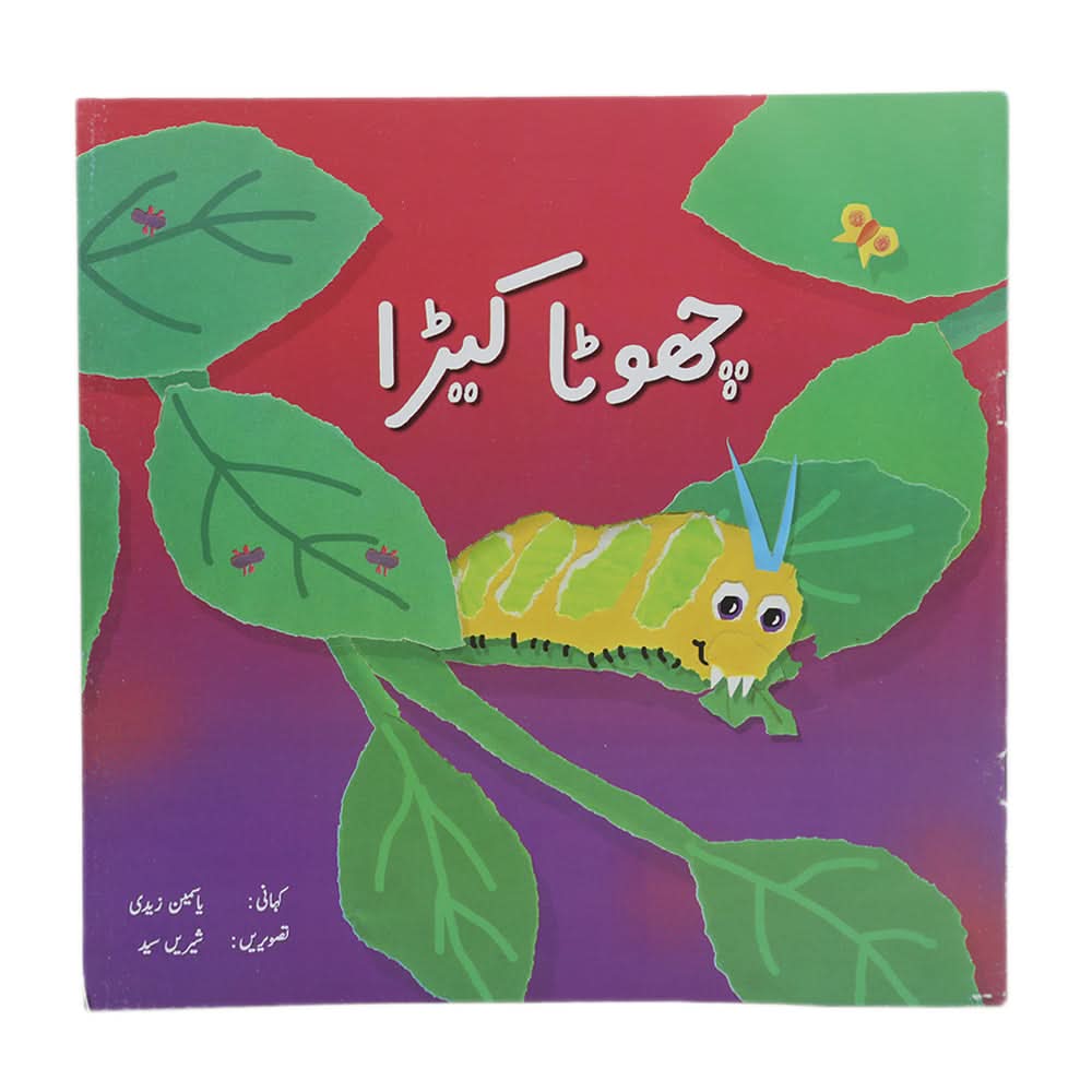 Story Chhota Keera, Kids, Kids Story Books, 6 to 9 Years, Chase Value