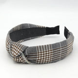 Girls Fancy Hair Band - Grey, Kids, Hair Accessories, Chase Value, Chase Value